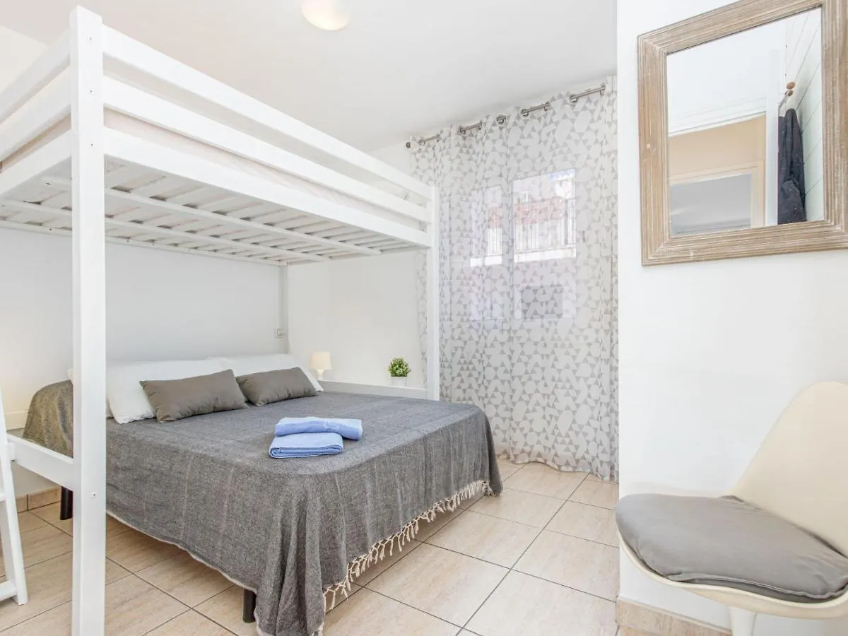 Apartment Pattaya-10 By Interhome Empuriabrava