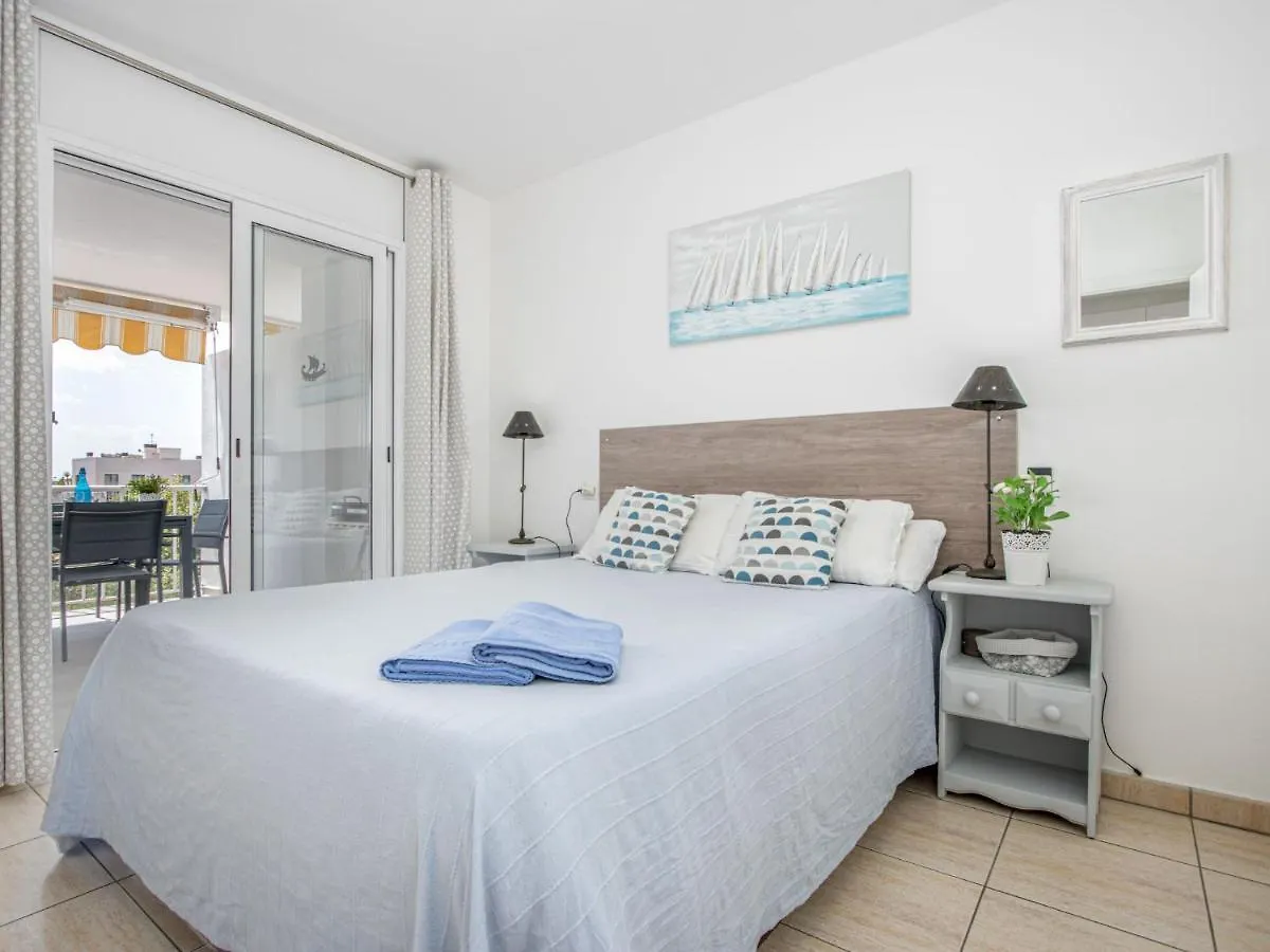 Apartment Pattaya-10 By Interhome Empuriabrava Spanje