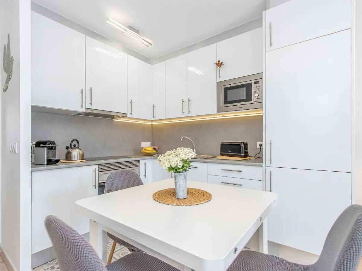 Apartment Pattaya-10 By Interhome Empuriabrava 0*,  Spanje