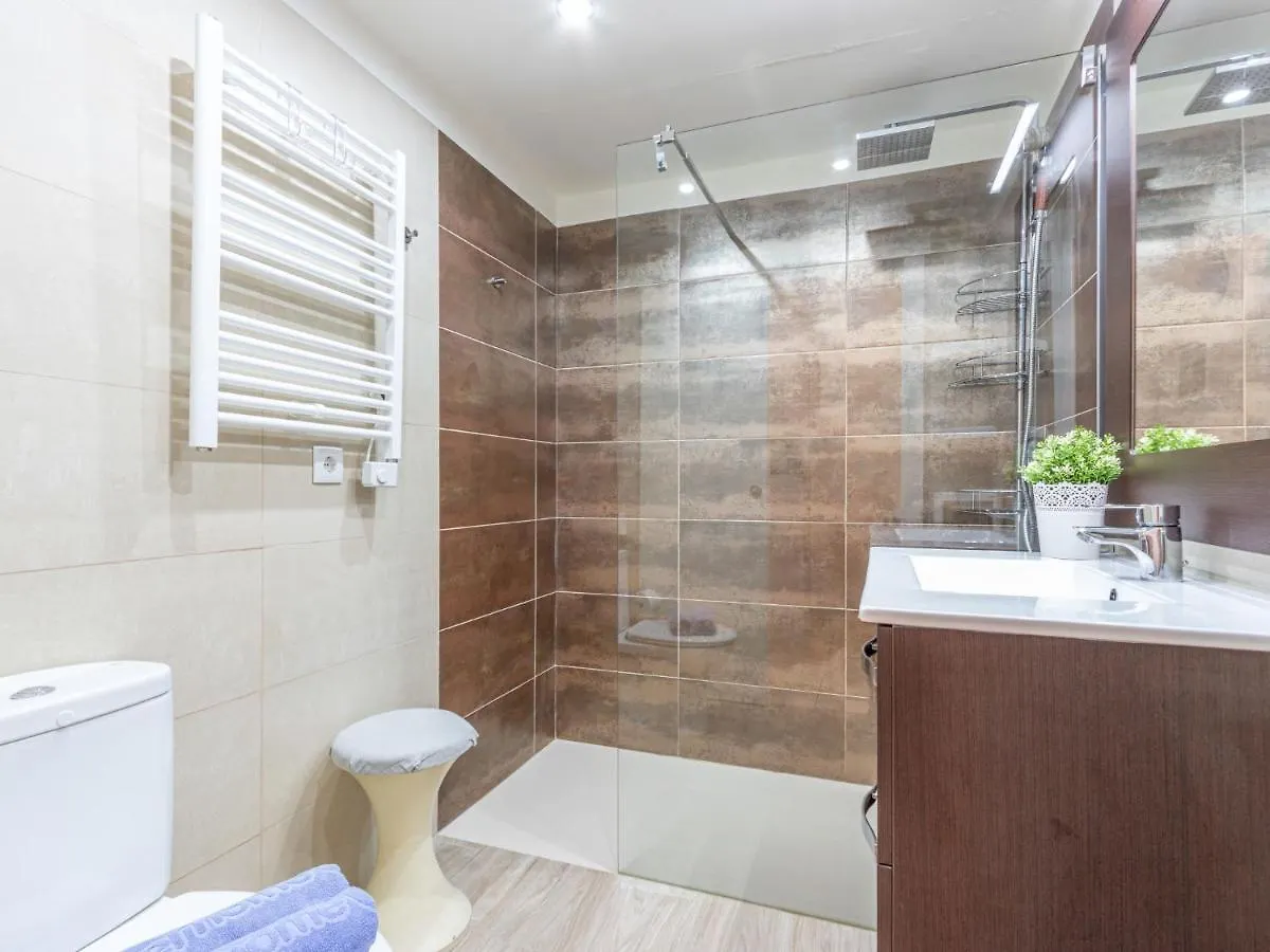 Apartment Pattaya-10 By Interhome Empuriabrava 0*,  Spanje