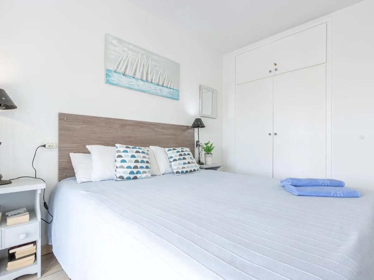Apartment Pattaya-10 By Interhome Empuriabrava